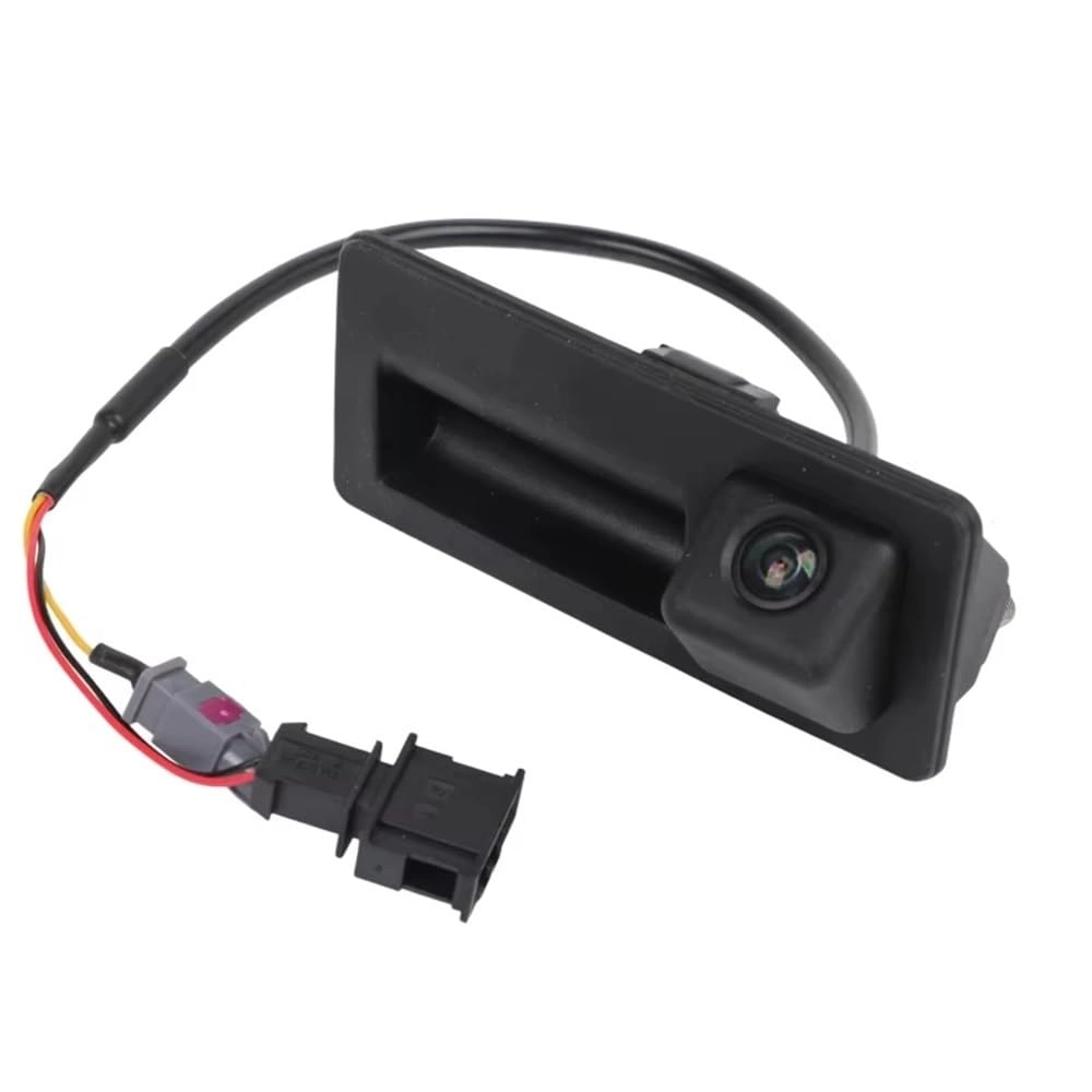 XYUOIS Rear View Camera - Compatible With SQ5 Q3 S6