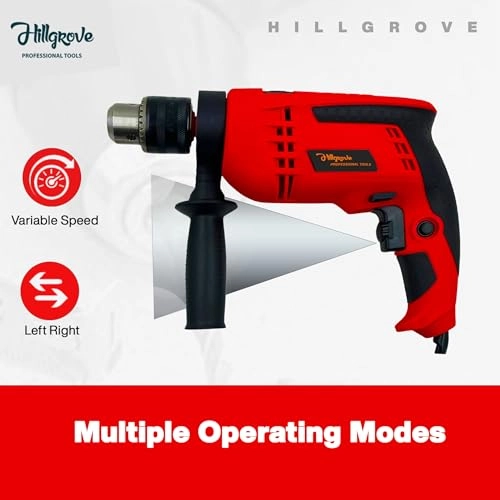 HGCM1154M1 - 700W 13mm Variable Speed