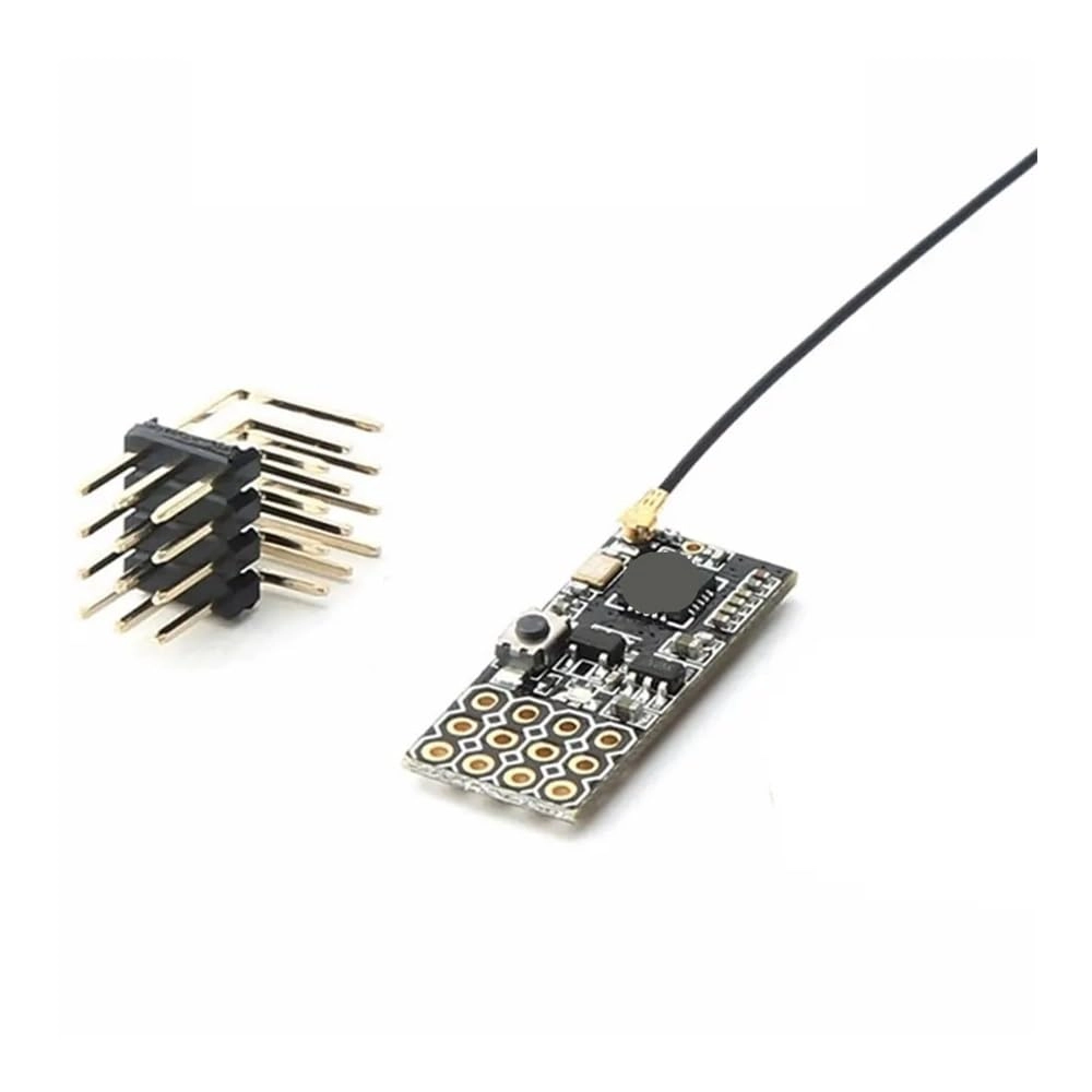 FS-R4P - 4 Channel 2.4G 3.5-8.4V