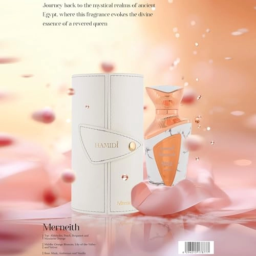 Merneith Legacy Collection Eau de Parfum 100ml