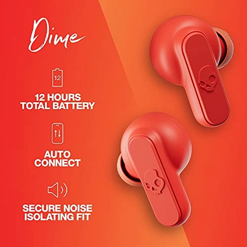 (Renewed) Dime Wireless Earbud