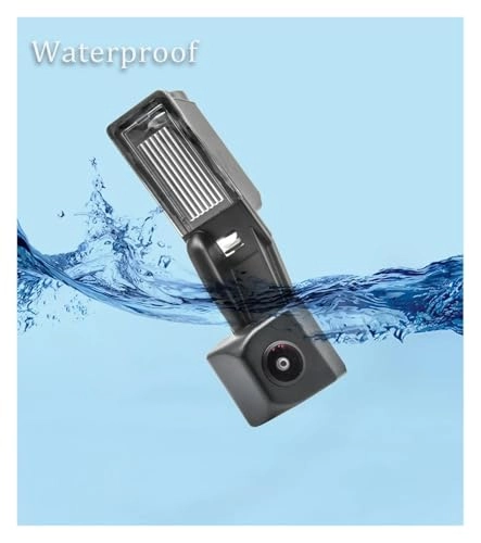 Reversing Camera - Universal RCA connector 680*480 720P