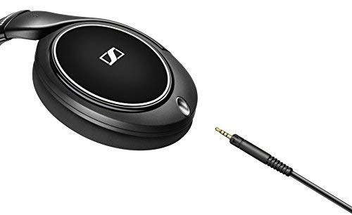 HD 598 Cs Wired Headset