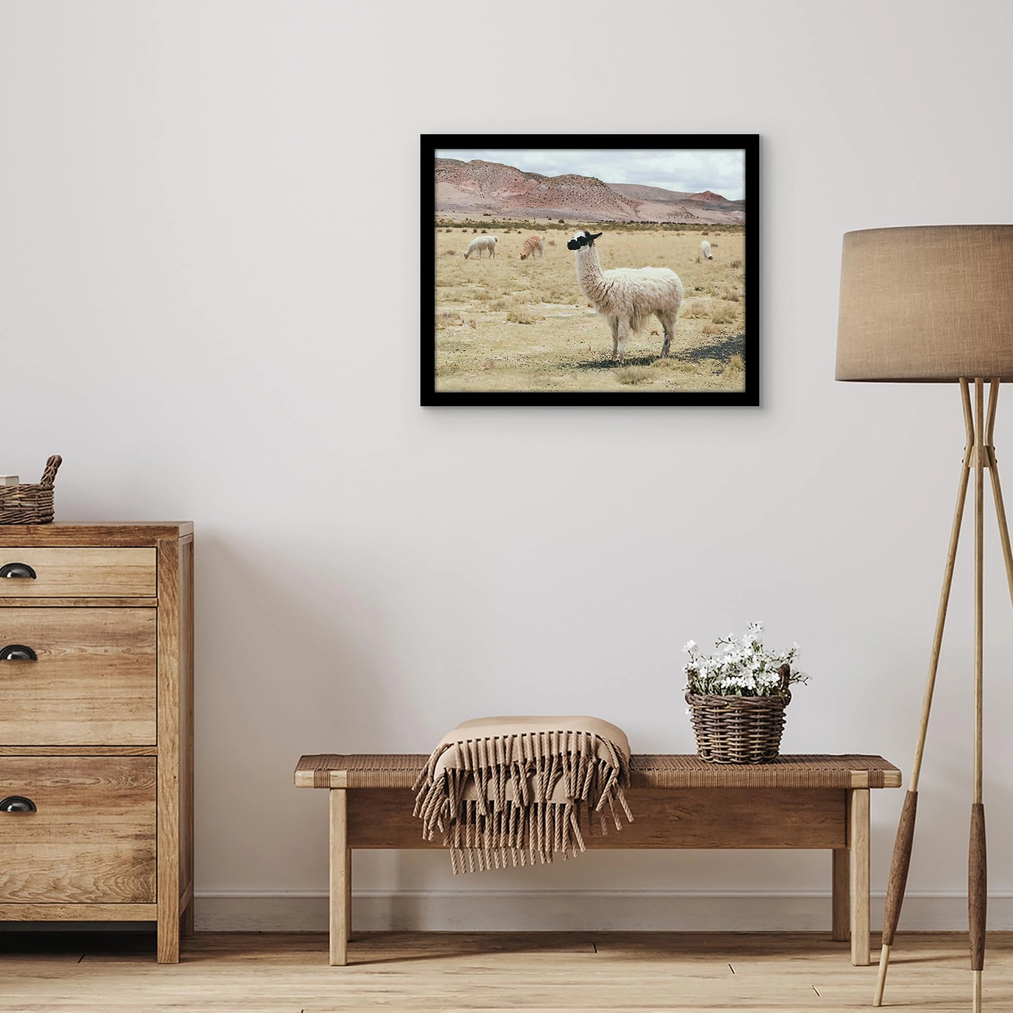 Poster Frame - 18X23