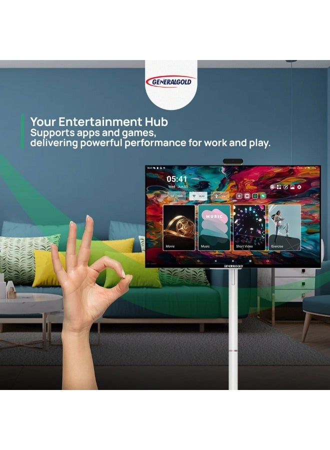 GMI32S - Full HD 32 in