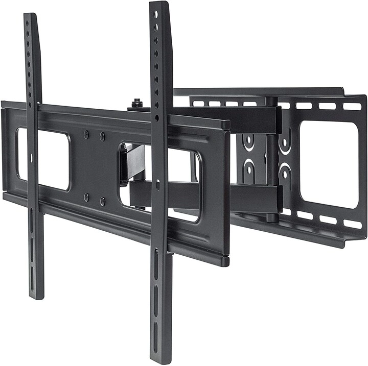 Manhattan 461283 Universal Flatpanel Tv Monitor Full Motion Mount
