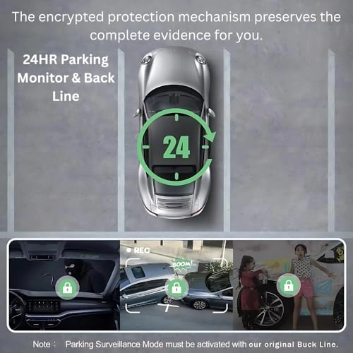 Navic X3 - 4K 1296P+1080P+1080P