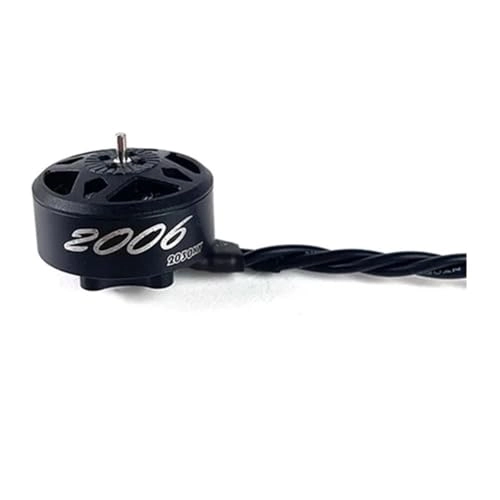 Motor - 4PCS 2006 2030KV C35