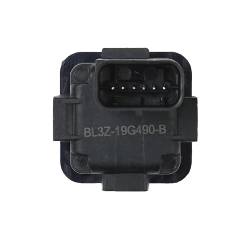 BL3Z19G490B - Rear View Camera Compatible With For Mustang 2015 2016 2017 2018