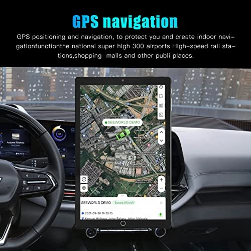 Ultra Slim Tablet - 64GB 10.1"