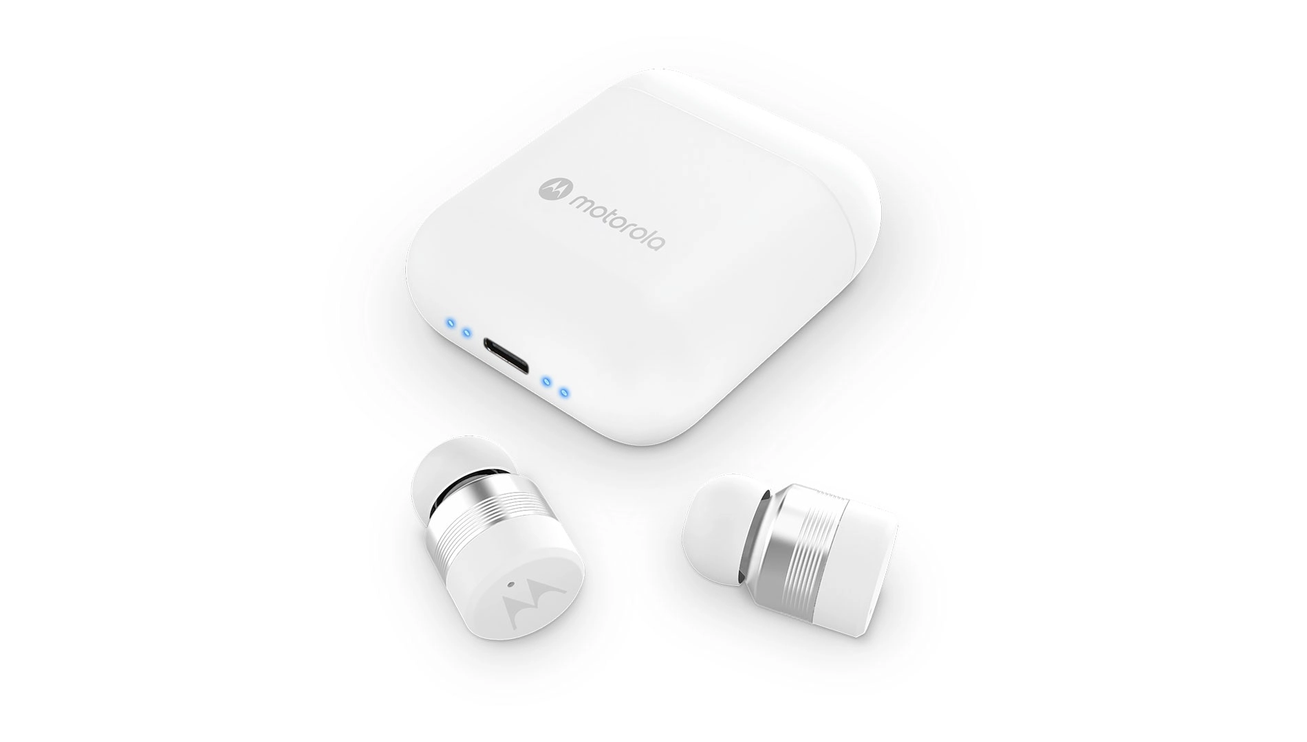 TransTech BUDS 120 Wireless Earbud