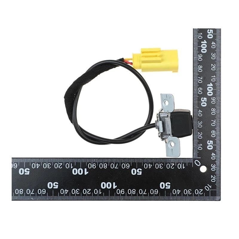 Reversing Camera - night vision