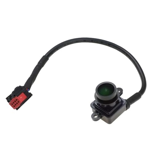 Car Reversing Camera - Night Vision HD CCD