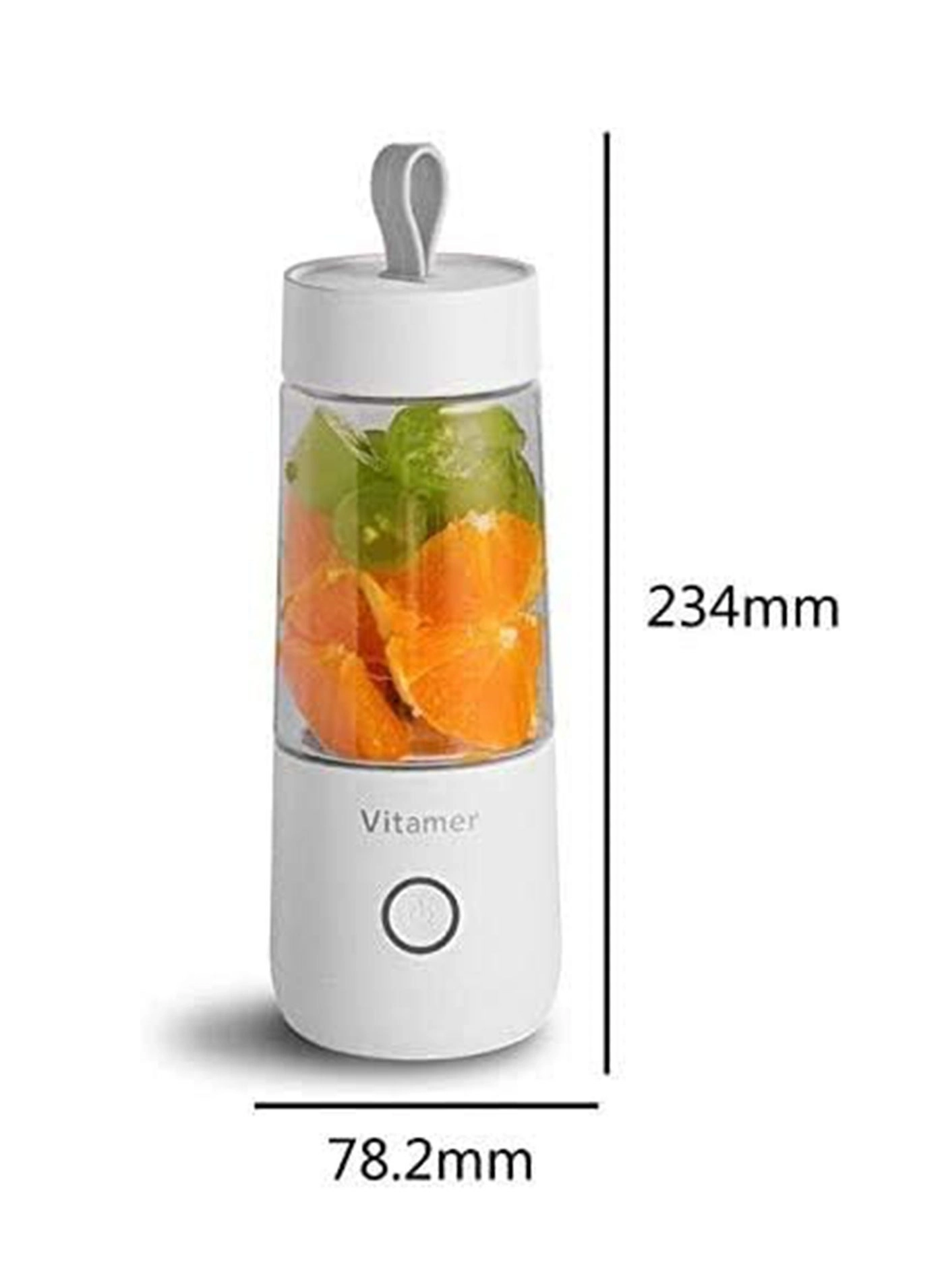 Portable Juicer - 350ml
