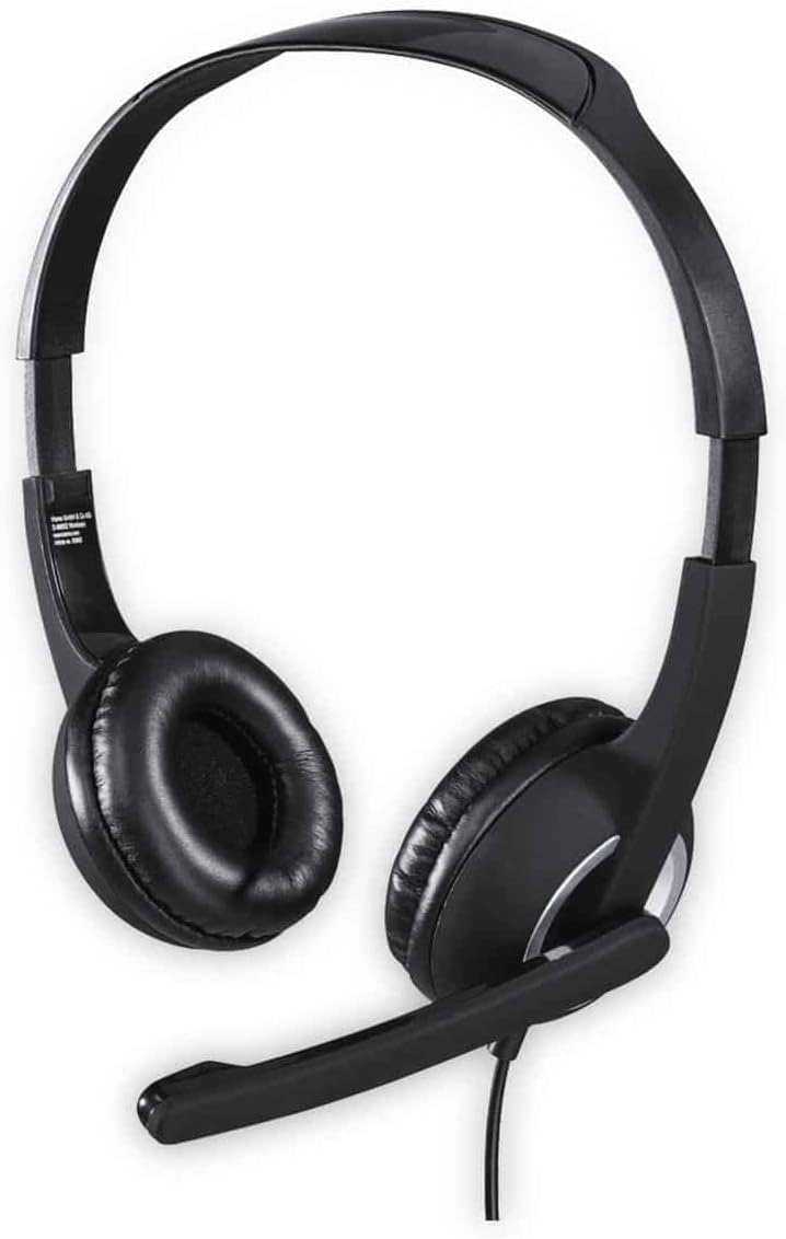 Hama HS-P150 Wired Headset