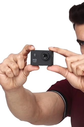 DR8000 - 1080P 30FPS