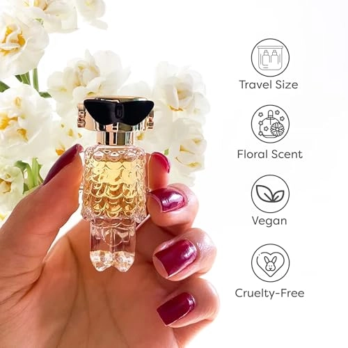 FAME PARFUM Eau de Parfum 4 ml