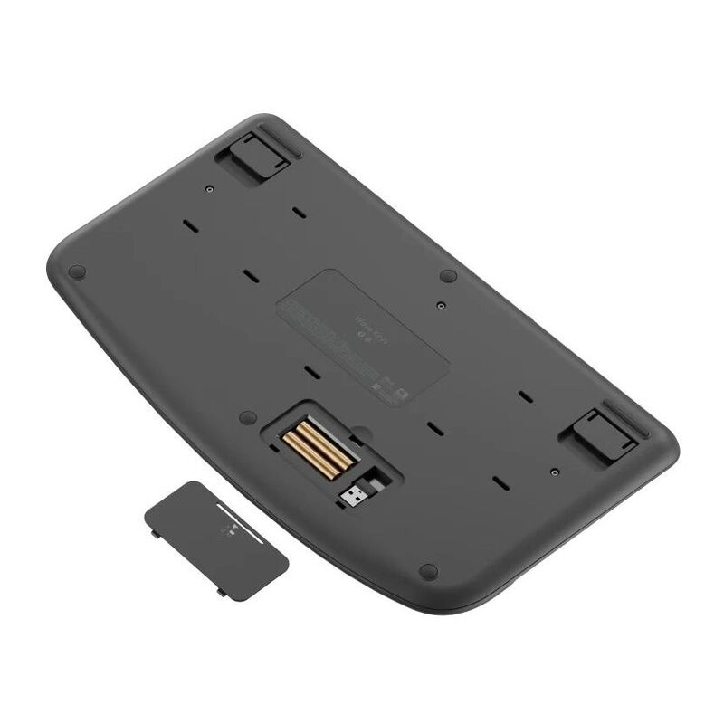 Wave Keys - AR Wireless