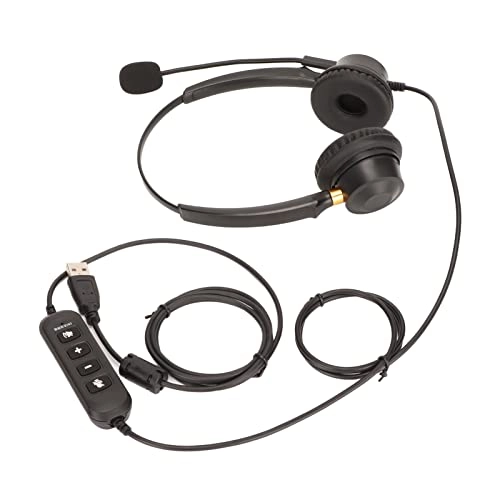 Headset - Wired Headset