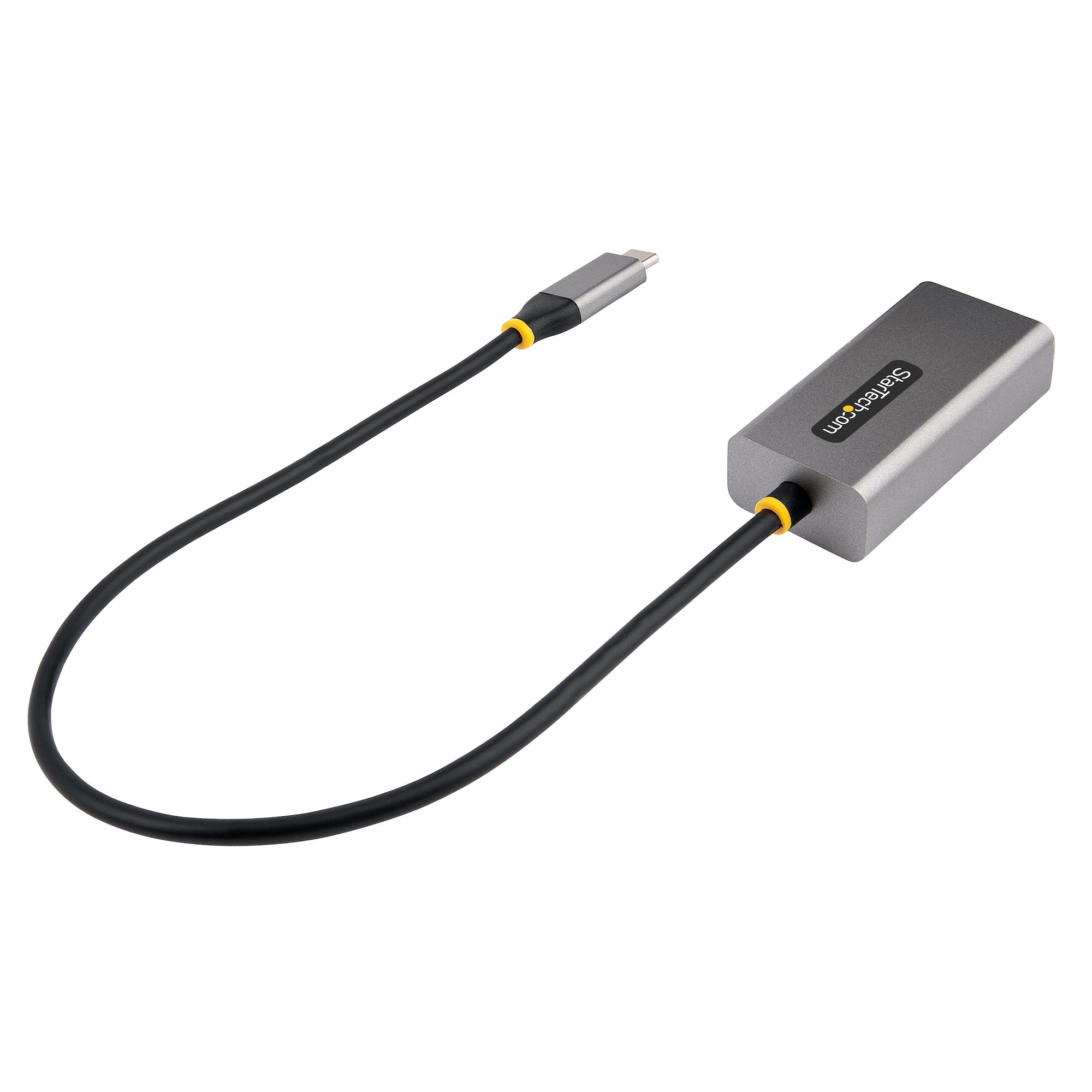 USB-C to Gigabit Ethernet Adapter - USB-C Ethernet