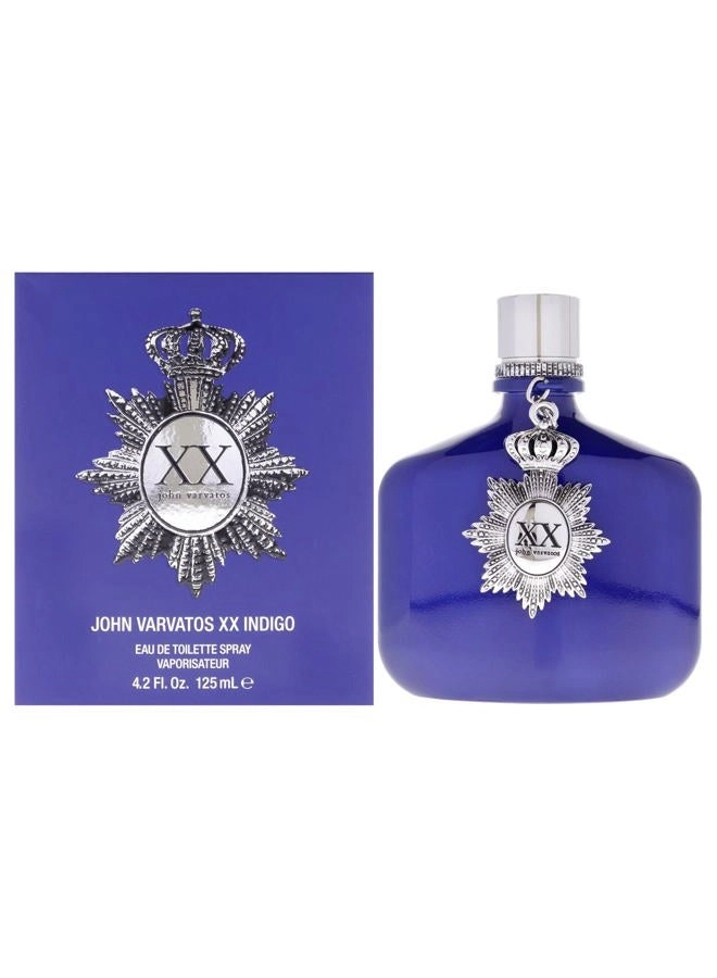 XX Indigo Blu - Eau de Toilette 75 ml