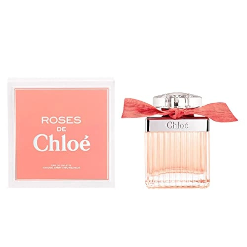 Roses De Eau de Toilette 30 ml