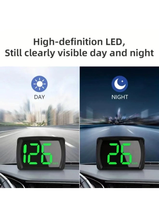 HUD Head-Up Display