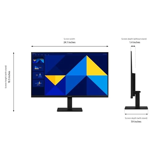 S30GD - LS27D304GANXZA 27-inch 1,920 x 1,080 Pixels