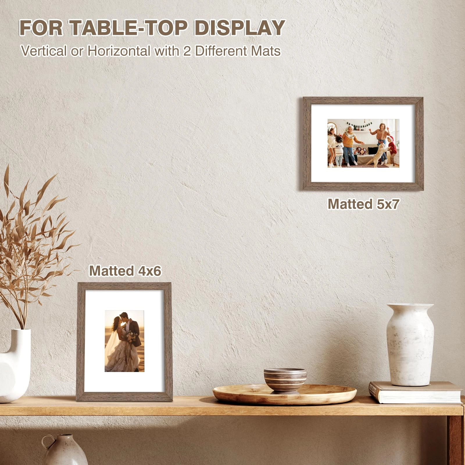Picture Frame - 8x10