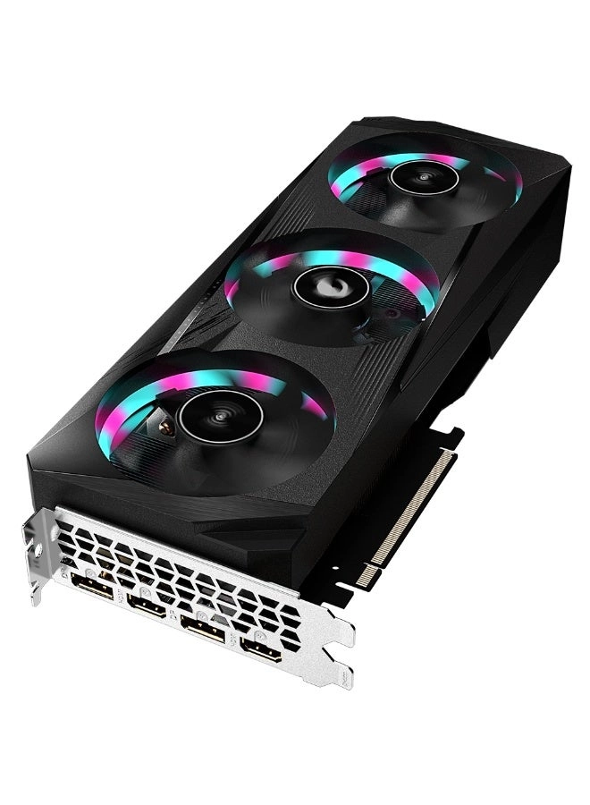 GeForce RTX 3050 ELITE - 8GB