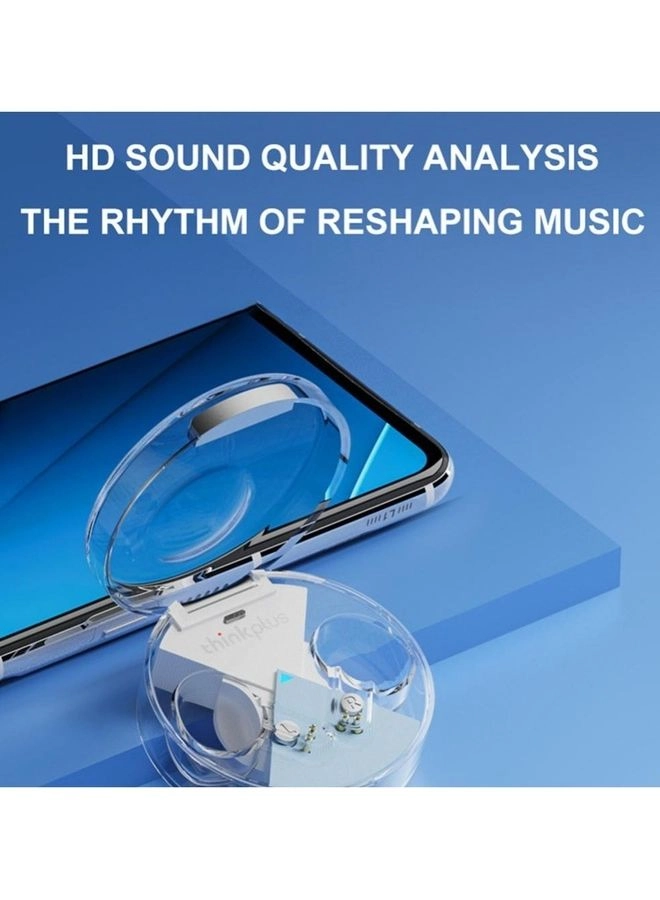 LP10 Wireless Earbud