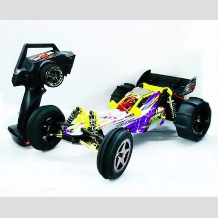 Baja 5Ss