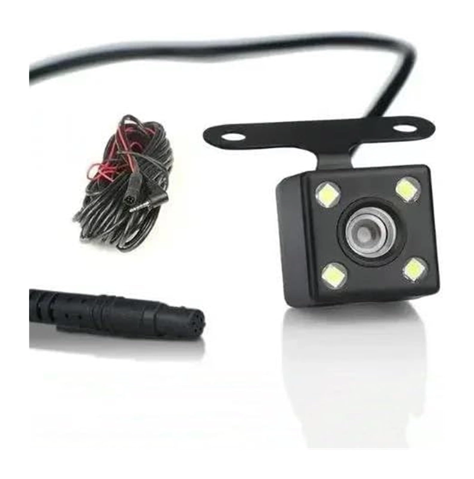 BUTUFYTR Rear View Camera - Night vision Wireless 1280 x 720