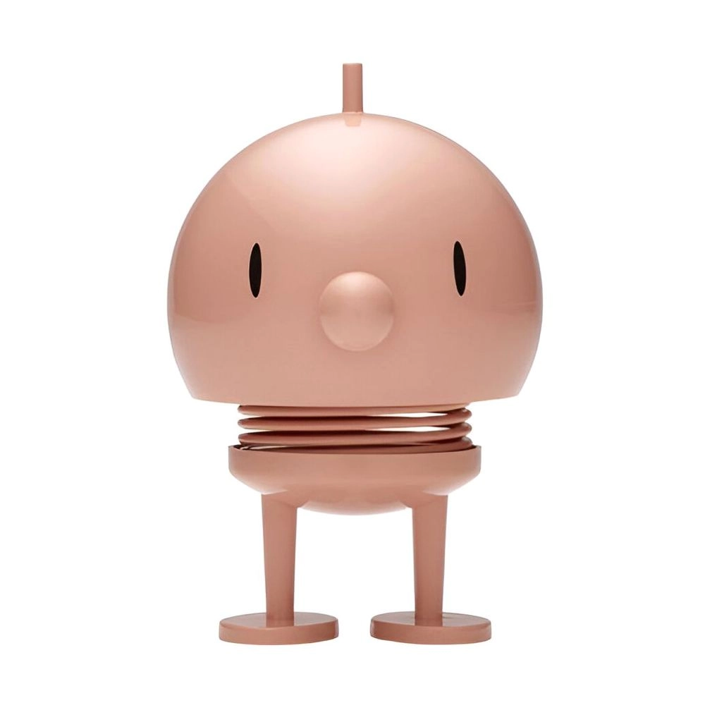 Hoptimist Bumble - ORANGE 9.5cm