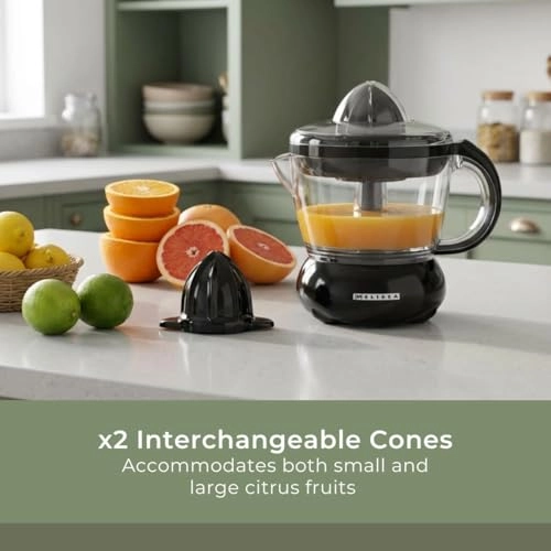 Citrus Juice Extractor - 40 watts 0.7 Liters