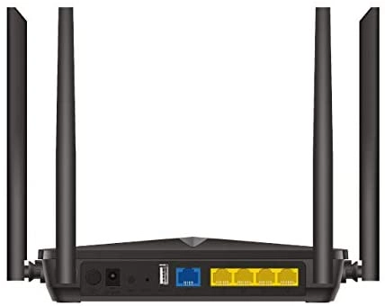 DIR-825M - 802.3x|4G