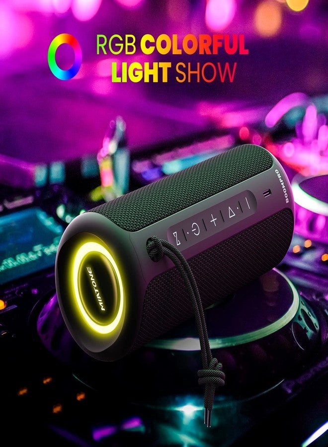 Portable Bluetooth Speakers - 36W