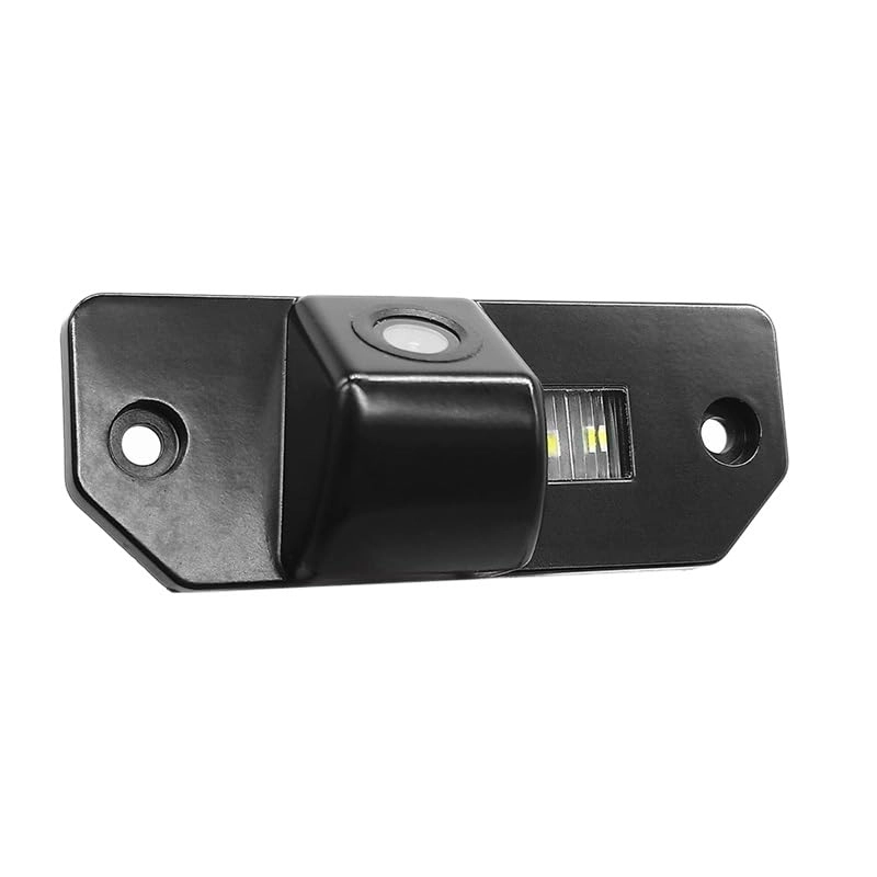 Rear View Camera - Night Vision 640(H)*488(V) Pixel