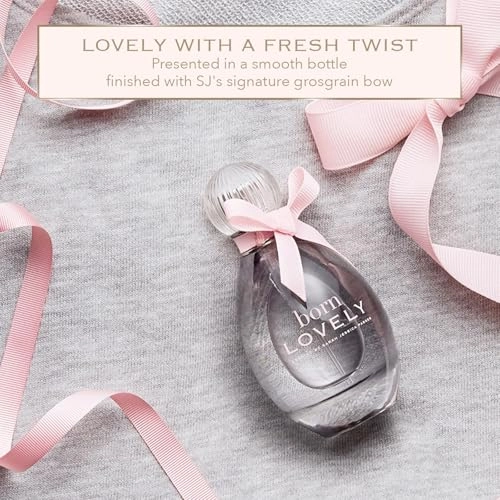 Born Lovely - Eau de Parfum 1 Gift Set