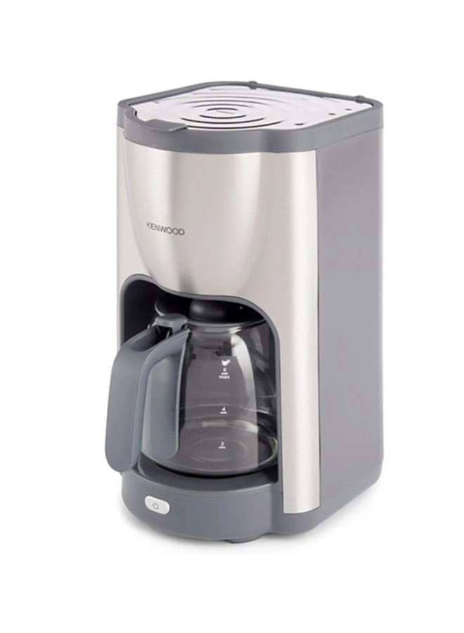 Kenwood Electronics Scene CMM480