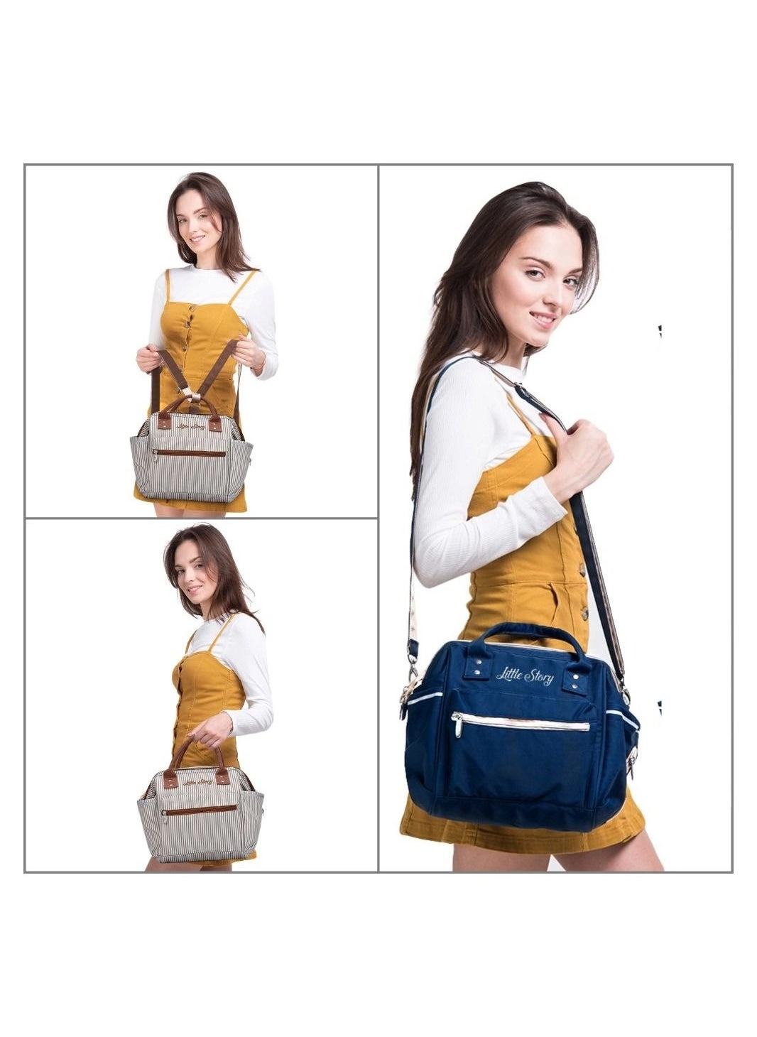 Pack And Go Foldable Car Seat - Group 1/2/3 (9-36Kg)