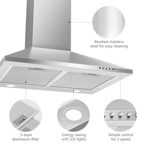 TD0660 - 350 m³/h 60 cm