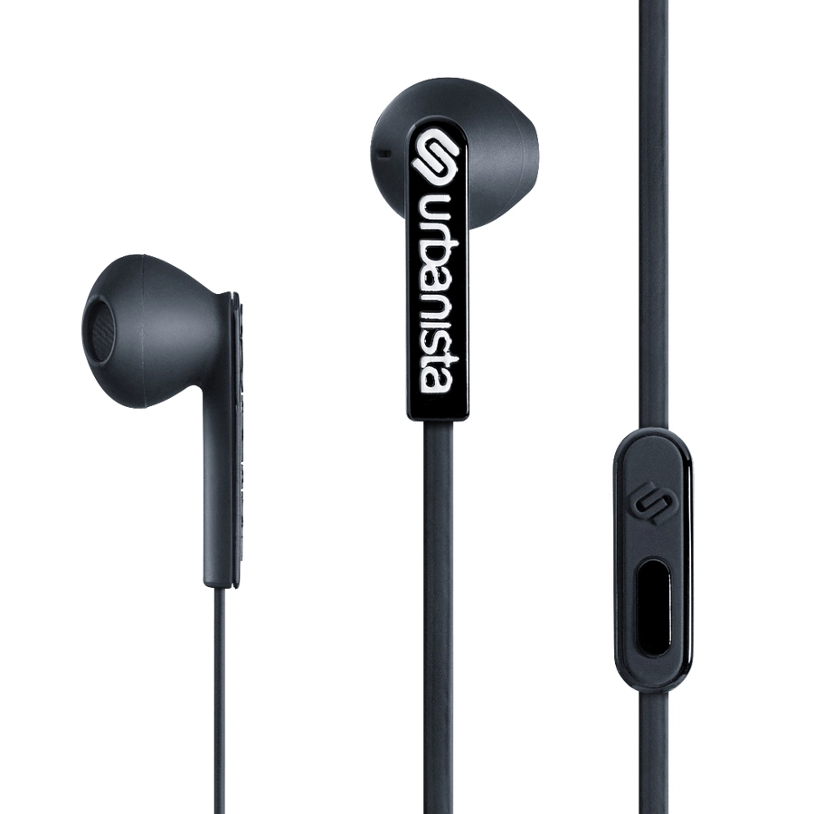 San Francisco Wired Earphone