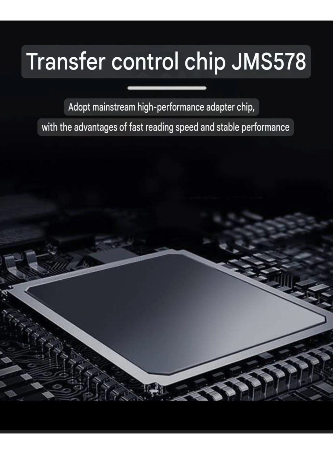 Portable Hard Disk Drive - 500GB HDD