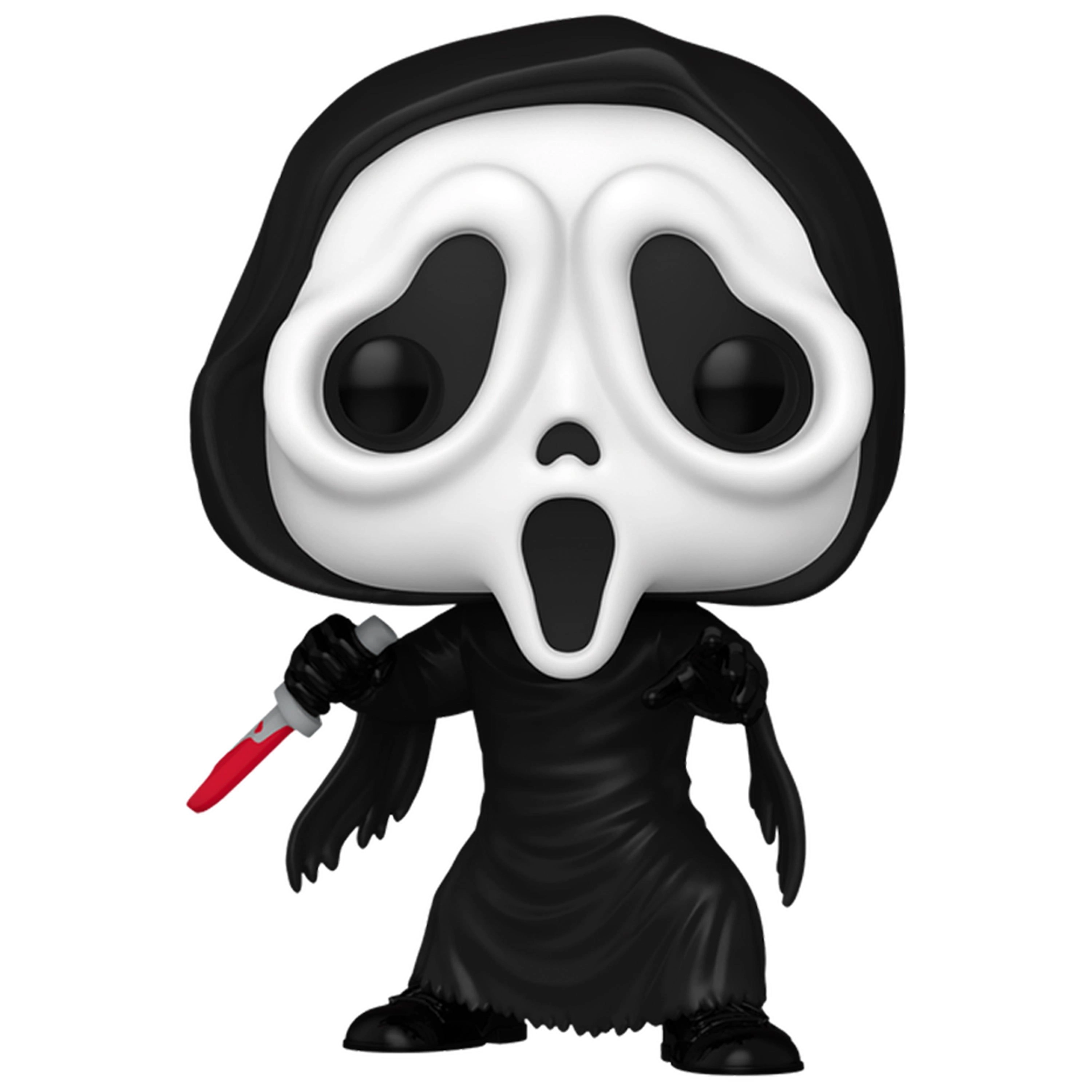 FUNKO Ghostface - Movies