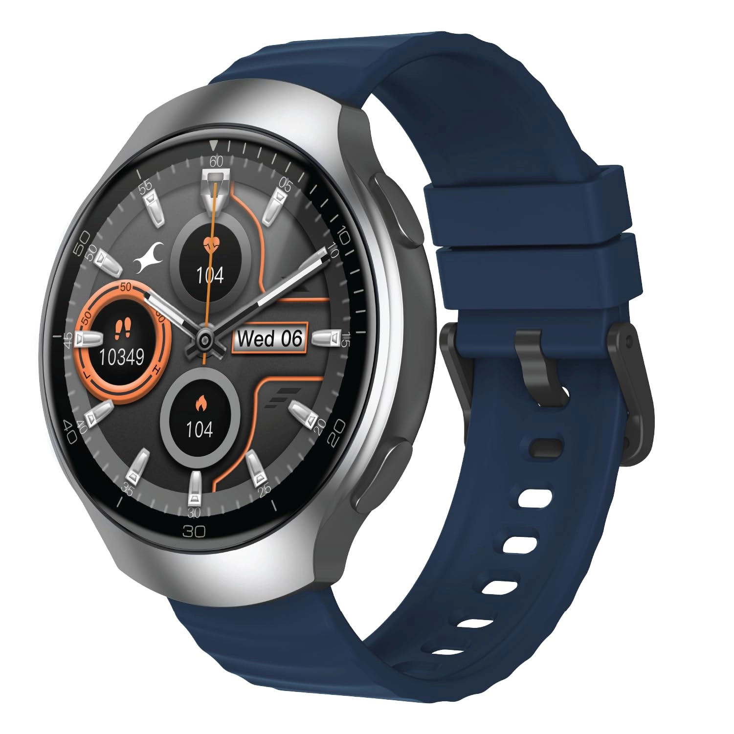 Titan Company Limited 3 Sipcot Industries complex, Hosur- 635126 VOX CirQ