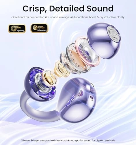 M108 Wireless Earbud