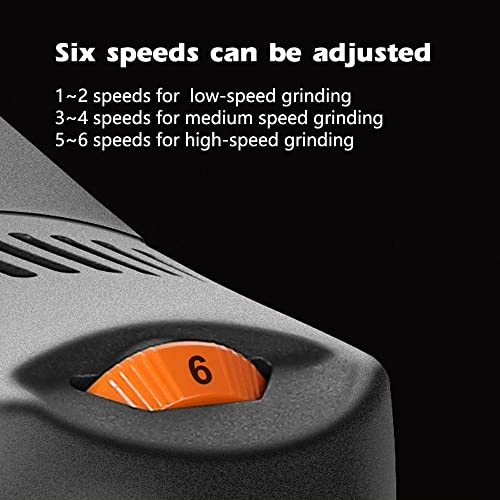 Car Polishing Machine - 1250W 15mm
