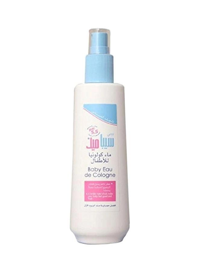 Sebamed Eau De Cologne - 250 ml