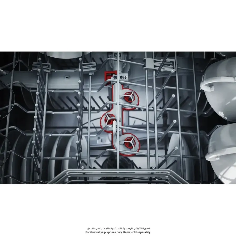 Series 6 SMS6EMI65M Freestanding